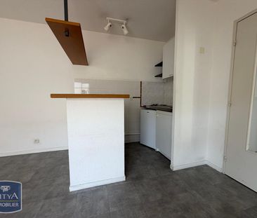 Location Appartement 2 pièces 44m² POITIERS 86000 - Photo 6