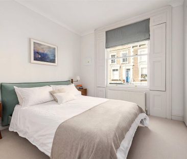 2 bedroom maisonette to rent - Photo 6