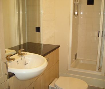 1 Bed Flat, Marquis Street, LE1 - Photo 3