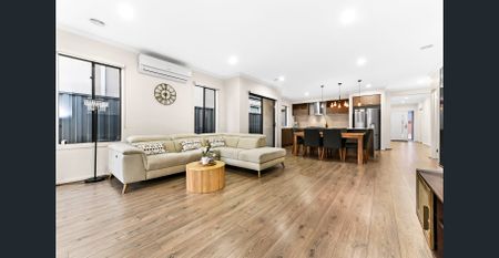 Beautiful family home in the Minta Estate! - Photo 5