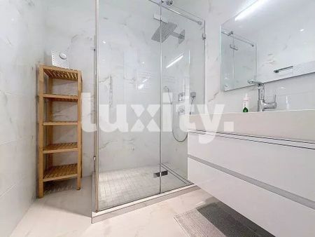 Superb furnished apartment in the heart of Geneva - Foto 4