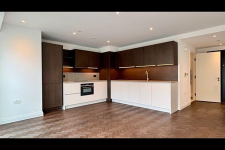 1 Bed Flat, Halcyon House, E16 - Photo 5