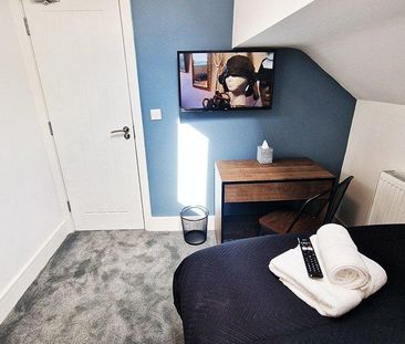 5 bedroom house share to rent - Photo 6