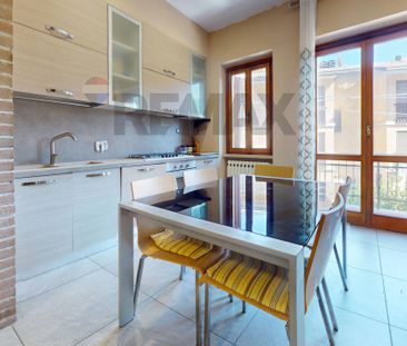Casa Semindipendente in Vallo di Nera - Foto 2