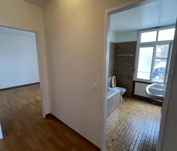 Charmant 3.5 pièces avec espace extérieur privatif - Photo 2