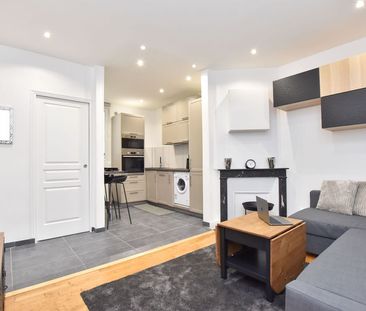 Rue Godefroy - Photo 3