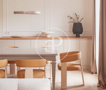 Apartment for rent on Rambla Catalunya (Eixample Esquerra) - Photo 3