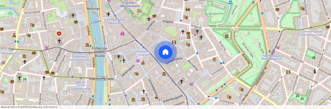 Herrengasse 7, 8010 Graz