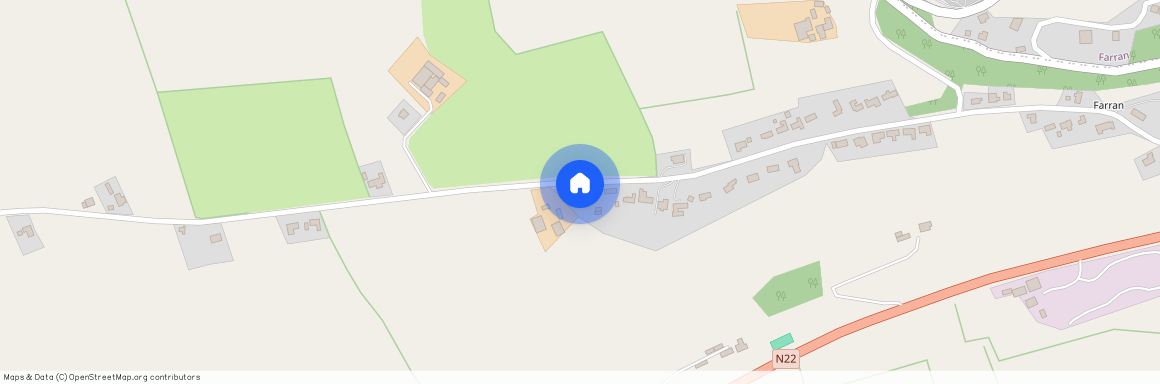 The Lodge, Cork City South, Ireland