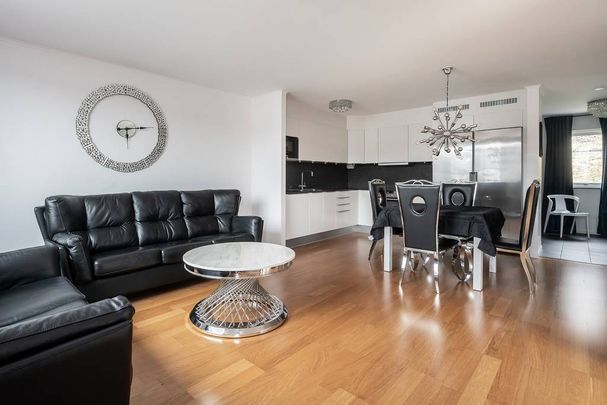 Sockerbruksgatan, Södertälje - Photo 1