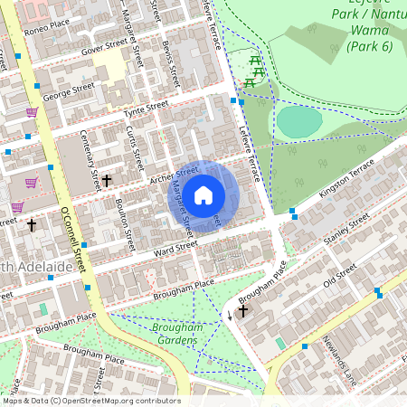 19 Murray Street, SA 5006, North Adelaide