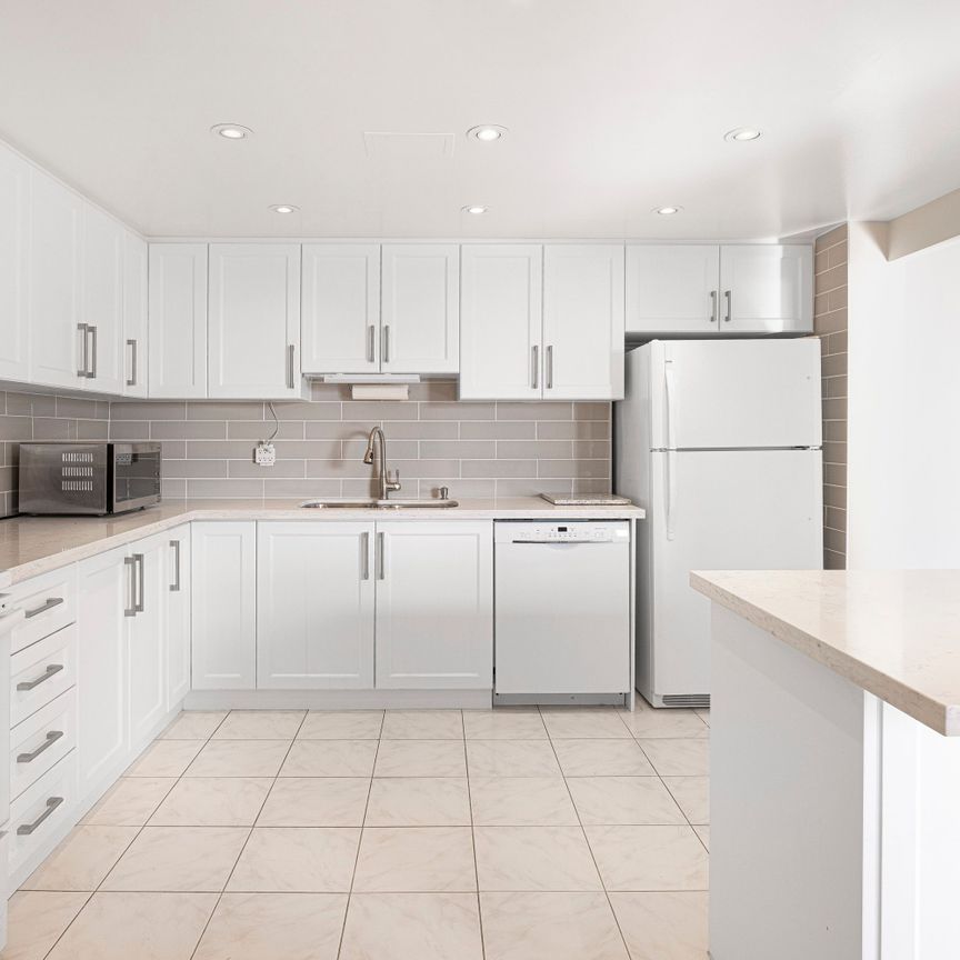 For Lease - 10 MUIRHEAD Road Unit# 2302, Toronto, Ontario - Photo 1