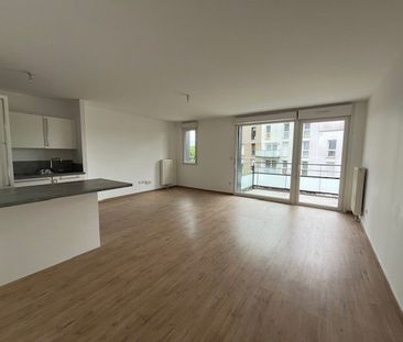 Location Appartement 3 pièces 69m² MARCQ EN BAROEUL 59700 - Photo 1