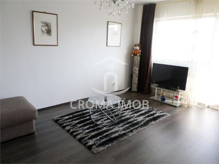 Apartament 2 camere de inchiriat Ploiesti, zona Repubicii - Fotografie 2