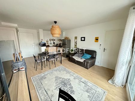 Apartment - Photo 5