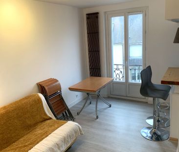 Location appartement 2 pièces, 32.21m², Charenton-le-Pont - Photo 4