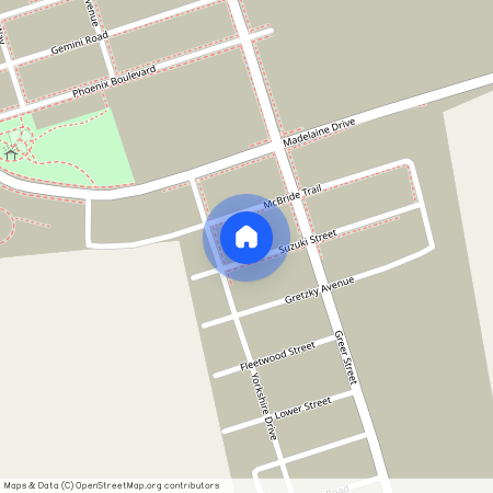 38 Suzuki Street, Barrie