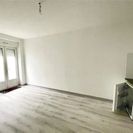 Appartement 1 pièce - 34.91m² à Firminy (42700) - Photo 4