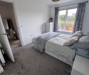 Room in a Shared House, Prospecthill Circus, G42 - Photo 2