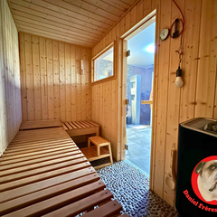 Einfamilienhaus 4 Zimmer zu vermieten in Mettlach-Faha - Photo 1