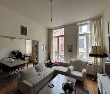 Goed gelegen 1-slaapkamer appartement nabij invalsweg naar Centrum,... - Photo 2