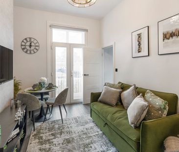 1 Bed Flat, Camberwell Road, SE5 - Photo 4