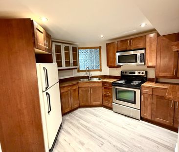 For Lease - 73 Boothbay Crescent Unit# Lowerfl, Newmarket, Ontario - Photo 4