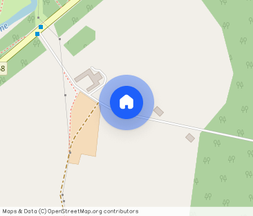 New Bungalow, Lennoxlove Mains, Haddington, East Lothian, EH41 - Photo 1