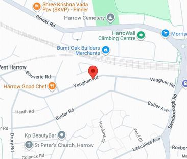 Studio to rent - Photo 3