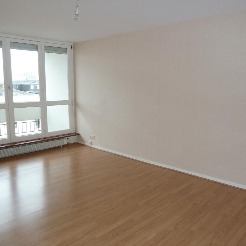 Location Appartement 2 pièces 48m² ANGERS 49100 - Photo 1