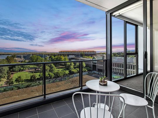Welcome home. The View is free - Photo 1