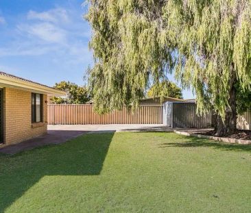 59 Cuthbertson Drive, Cooloongup WA 6168 - House For Rent - $610 | ... - Photo 4