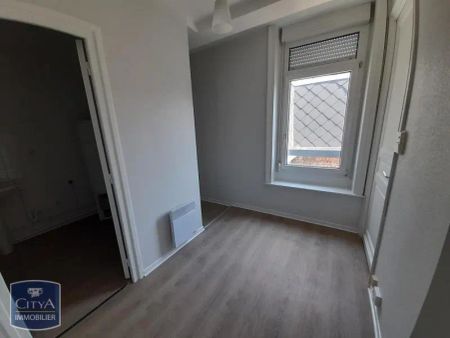 Appartement à louer 2 pièces 49.01m² - Photo 4