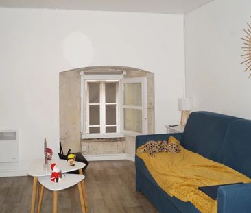 Location Appartement 1 pièce 19m² LA ROCHELLE 17000 - Photo 3
