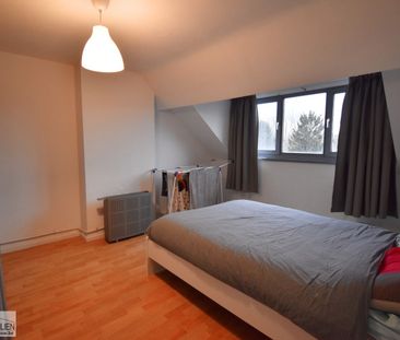 Duplex appartement met 2 slaapkamers - Photo 6