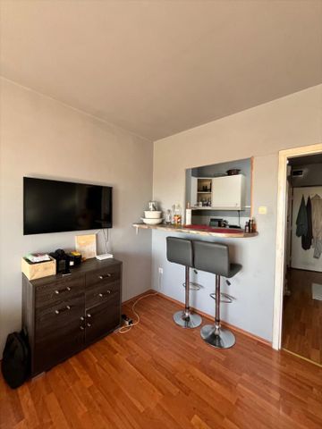 Kiadó jó állapotú panel lakás - Debrecen - Fotó 2