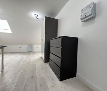 Studio to rent - Photo 4