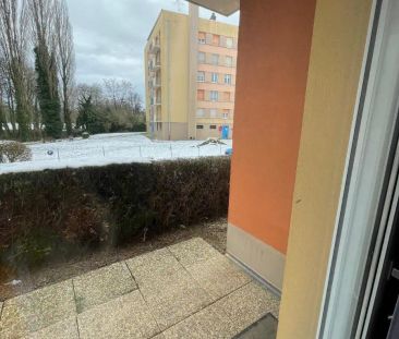 Appartement à louer 1 pièce 32.3m² - Photo 6