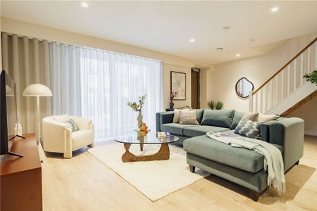 The Carriageworks, Sheriff Street Upper, Dublin 1 - Photo 5