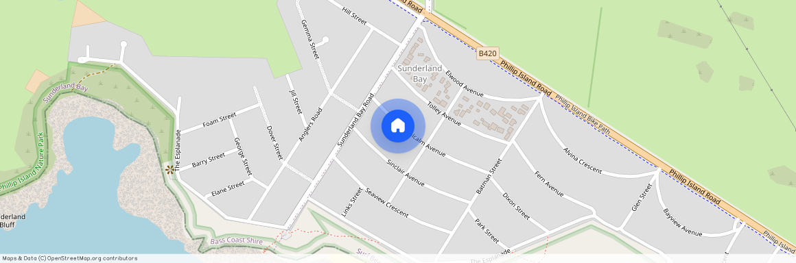 9A Malcalm Avenue Surf Beach, VIC 3922