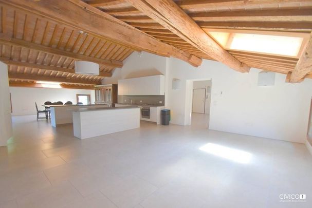 Villa bifamiliare via Paradiso, Quinto Vicentino - Foto 1