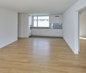 Modernes Wohnen in einem Neubau - Foto 6