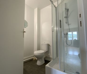 Location Appartement 1 pièce 19m² EVREUX 27000 - Photo 6