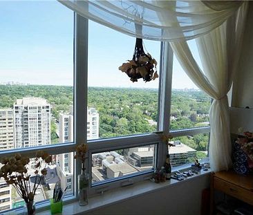 New Ultra-Modern Condo For Rent | 28 Linden Street Toronto, Ontario M4Y 0A4 - Photo 6