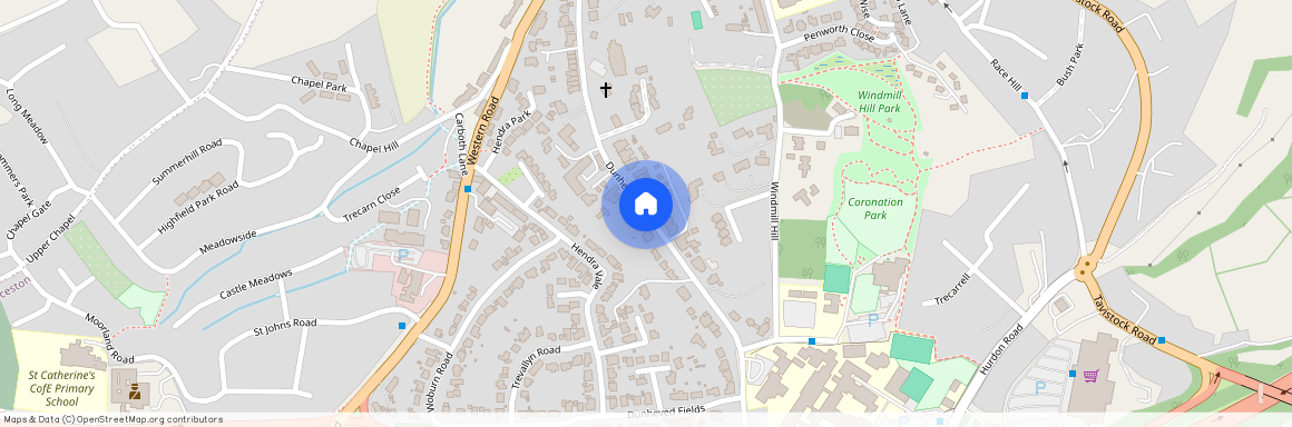 PL15 9JH, Launceston