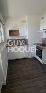 À louer : Appartement 2 pièces à Calais-Nord - Photo 3