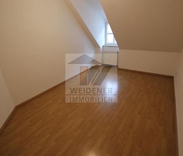 Wohnen in der Innenstadt! 3-Raum Wohnung im Dachgeschoss. - Photo 6