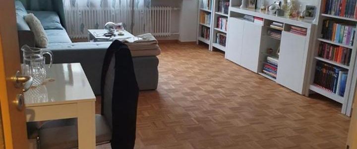 zentrale 2-Zimmerwohnung im Herzen von Passau zu vermieten - Foto 1