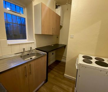 1 bedroom terraced house to rent - Photo 4