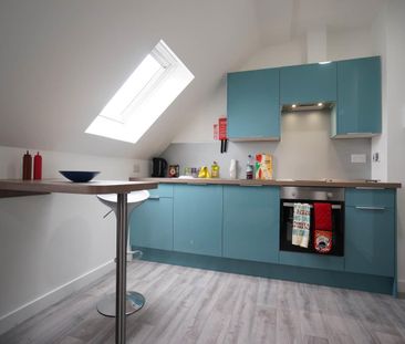C1, 1 College Road - Photo 4